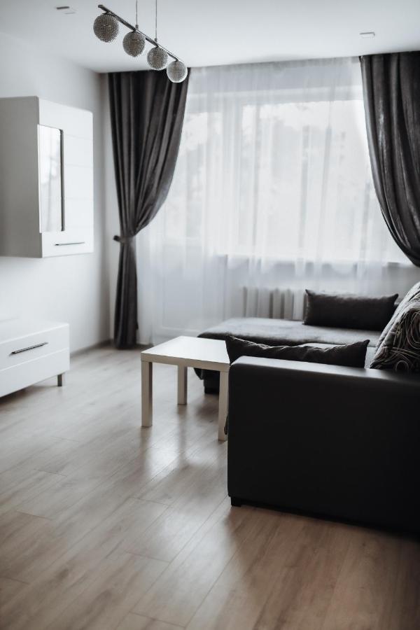 Luxury Apartments In City Center, Siauliai Εξωτερικό φωτογραφία
