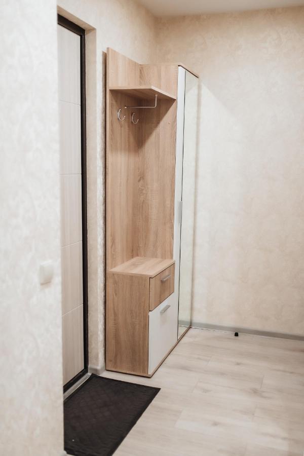 Luxury Apartments In City Center, Siauliai Εξωτερικό φωτογραφία